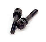 Image of Atlas Bipods Side Mount Sling Studs for Magpul PRS, replaces strap bolt 2