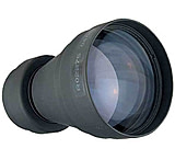 Image of ATN 3x Mil-Spec Magnifier Lens for ATN 6015 &amp; PVS14 Night Vision Monoculars ACMPPVSXL3A
