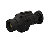 Image of ATN ODIN LT 640, 2-8x25mm Compact Thermal Viewer Sensor, Multiple Patterns &amp; Color Options Reticle