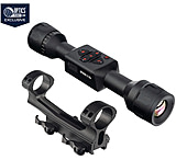 Image of ATN OPMOD Thor LT 160 5-10x, 35mm Thermal Rifle Scope, with Free QD Mount