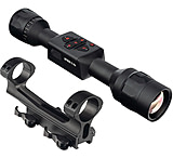 ATN OPMOD 5-10x 50mm Thor LT 320 Thermal Riflescope w/ Exclusive Reticle and ATN Quick Detach Mount