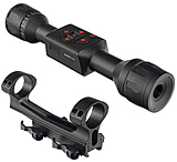 ATN OPMOD ThOR LT 4-8x Thermal Rifle Scope, w/ Custom Reticle and FREE QD Mount