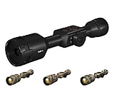 Image of ATN ThOR 4 1.25-5x19mm Thermal Smart HD Rifle Scope 30mm Tube