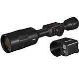Image of ATN ThOR 4 7-28x75mm Thermal Smart HD Rifle Scope