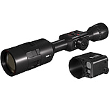 Image of ATN ThOR 4 4-40x75mm Thermal Smart HD Rifle Scope 30mm Tube