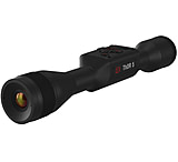 Image of ATN Thor 5 3-12x 320x240 12 Micron Smart HD Thermal Rifle Scope, 30mm Tube w/ Gen 5 Sensor