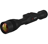 Image of ATN Thor 5 4-32x 640x480 12 Micron Smart HD Thermal Rifle Scope, 30mm Tube w/ Gen 5 Sensor
