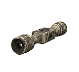 Image of ATN ThOR LT 3-6x50mm Thermal Rifle Scope 30mm Tube