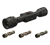 Image of ATN ThOR LT 320 2-4x30mm Thermal Rifle Scope 30mm Tube