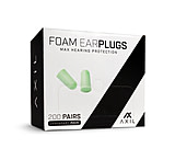 Image of AXIL Foam Ear Plugs