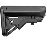 Image of B5 Systems Bravo Stock AR-15 Collapsible Buttstocks