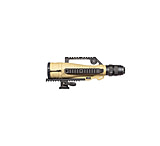 Image of Badger Ordnance Bushnell LMSS Spotting Scope Kit Arc Light Rail Kit