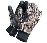 Image of Badlands Hybrid Gloves