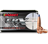 Image of Barnes Bullets .224 Valkyrie 77 grain LRX Boat Tail Rifle Ammunition