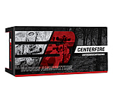 Image of Barnes .243 Winchester 100 Grain Jacketed Hollow Point Boat Tail Brass Cased Rifle Ammunition