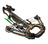 Image of Barnett Crossbows Raptor Pro STR Crossbow Package