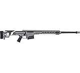 Image of Barrett MRAD Bolt Action Rifle, .300 Norma Magnum, 26 in barrel