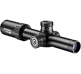 Barska 1-6x24mm Level HD FFP Rifle Scope