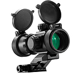 Image of Barska 1x30mm Red/Green Dot Sight