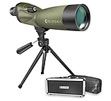 Image of Barska 20-60x60mm WP Blackhawk Waterproof Spotting Scope