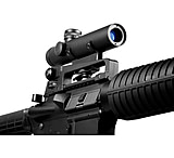 Image of Barska 4x20 Electro Sight Rifle Scope for M-16 Carry Handle Mount