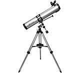 Image of Barska Starwatcher 114mmx900mm EQ Reflector Telescope AE10758