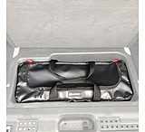 Image of Bartact Jeep JLU Rear Storage Compartment Tool Storage Bags