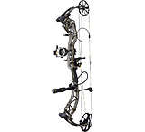 Image of Bear Archery Bear The Hunting Public Adapt Plus RTH Bow BEA2200
