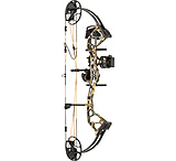 Image of Bear Archery Compound Bow Royale RTH LH Youth Rt-edge