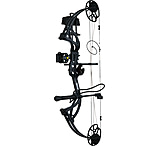 Image of Bear Archery Cruzer G3 RTH Compound Bow