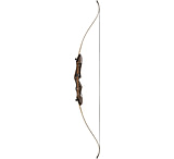 Image of Bear Archery Wolverine Take-Down Traditional Bow