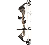 Image of Bear Archery Species 320 FPS Ready To Hunt Compound Bow Package