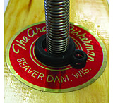 Image of Beaver Dam Hook Holder Tip-Up Accessory, 3 Pack