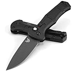 Image of Benchmade 9070BK Claymore 3.6in Folding Knife