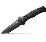 Image of Benchmade 9071BK Claymore Automatic Knife