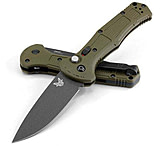 Image of Benchmade Claymore Folding Knife