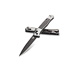 Image of Benchmade Fact Auto Axis Automatic Folding Knife