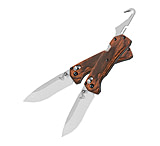 Image of Benchmade 15060-2 Grizzly Creek