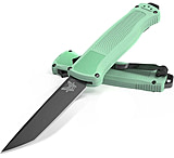 Image of Benchmade 5370BK Shootout Automatic Knife