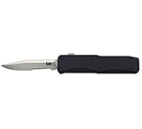 Knife Review : HK SOLDAT Model 14410BK (Heckler & Koch) 