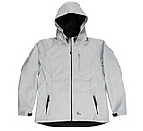 Image of Berne Eiger Hooded Softshell - Women's