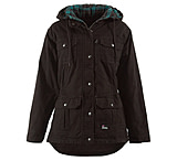 Image of Berne Washed Barn Coat - Women's