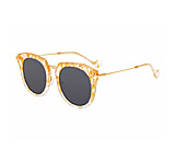 Image of Bertha Aaliyah Polarized Sunglasses