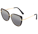 Image of Bertha Rylee Polarized Sunglasses - Women's