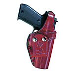 Image of Bianchi 3S Pistol Pocket Concealable Waistband Holster