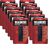 Image of Bianchi 585 Speed Strips - Dozen Display Pack - Black