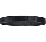 Image of Bianchi 7205 Nylon Liner Belt - Hook - Black