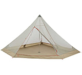 Image of Big Agnes Gold Camp 5 Mesh Inner Tent