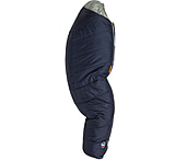 Image of Big Agnes Sidewinder Camp 35 FireLine Sleeping Bag