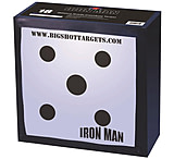 Image of BIGshot Iron Man 18